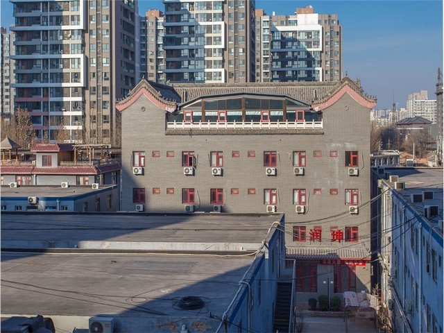 河东区重型环保设备订做价格